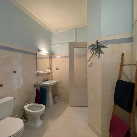 Grand Avec Balcon Au Cœur D'aix-les-bains - Fr-1-555-87 Appartement