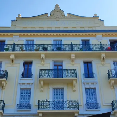 Apartment Spacieux Avec Balcon, Centre-ville D'aix-les-bains, Proche Thermes, Digicode, Wi-fi - Fr-1-555-87 *